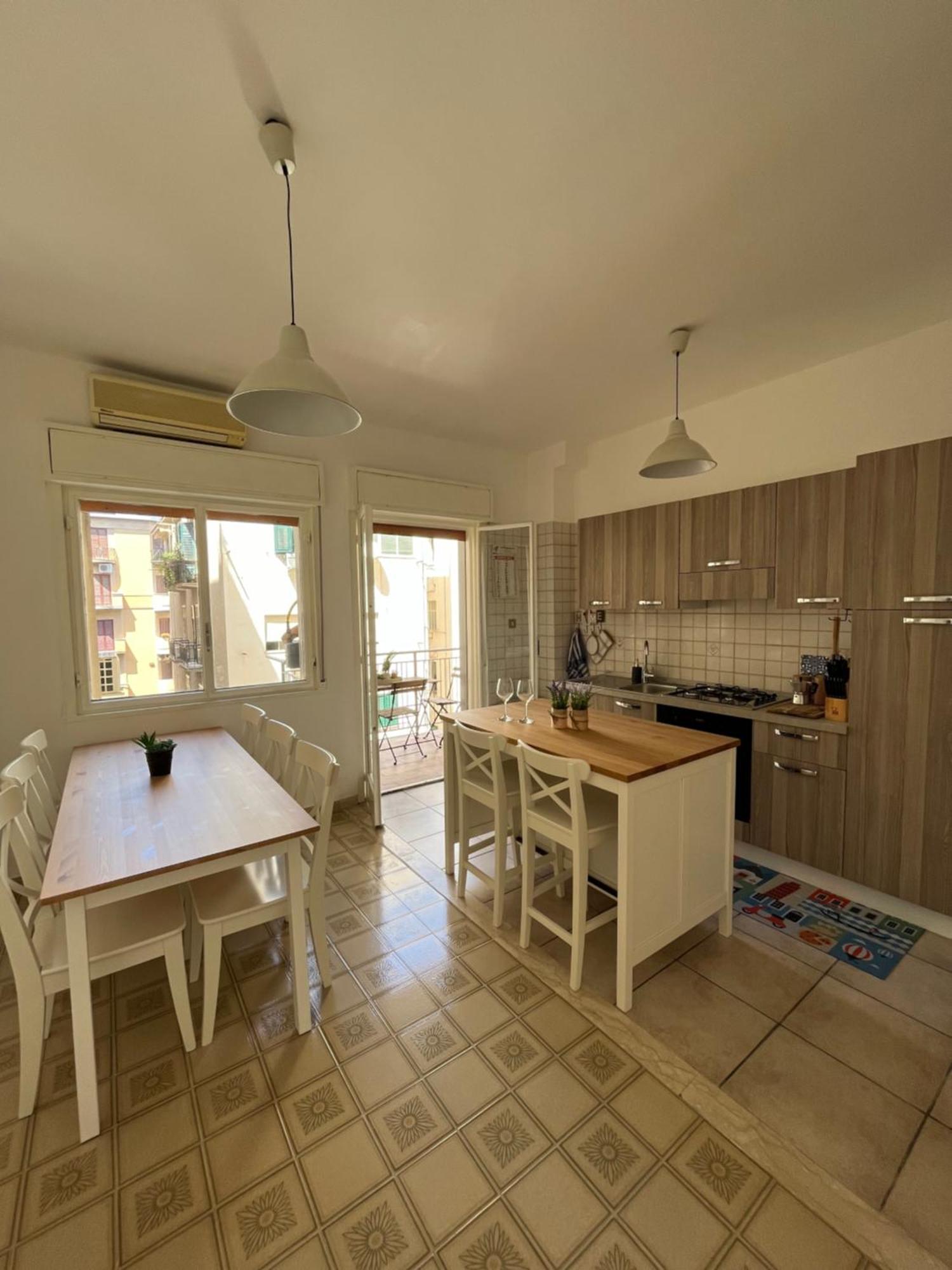 Apartment 4 Country Side - Center *