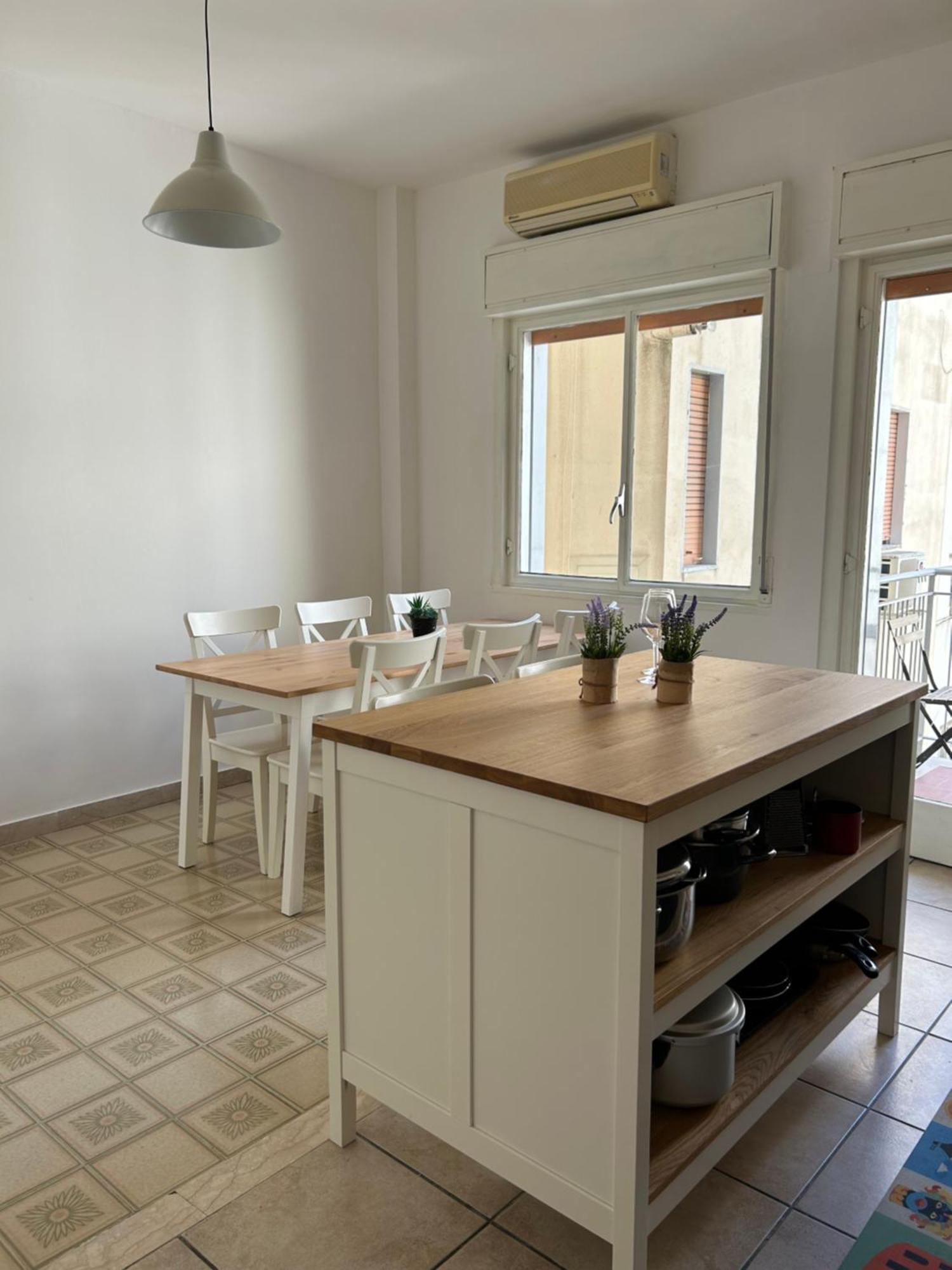 Apartment 4 Country Side - Center Palermo