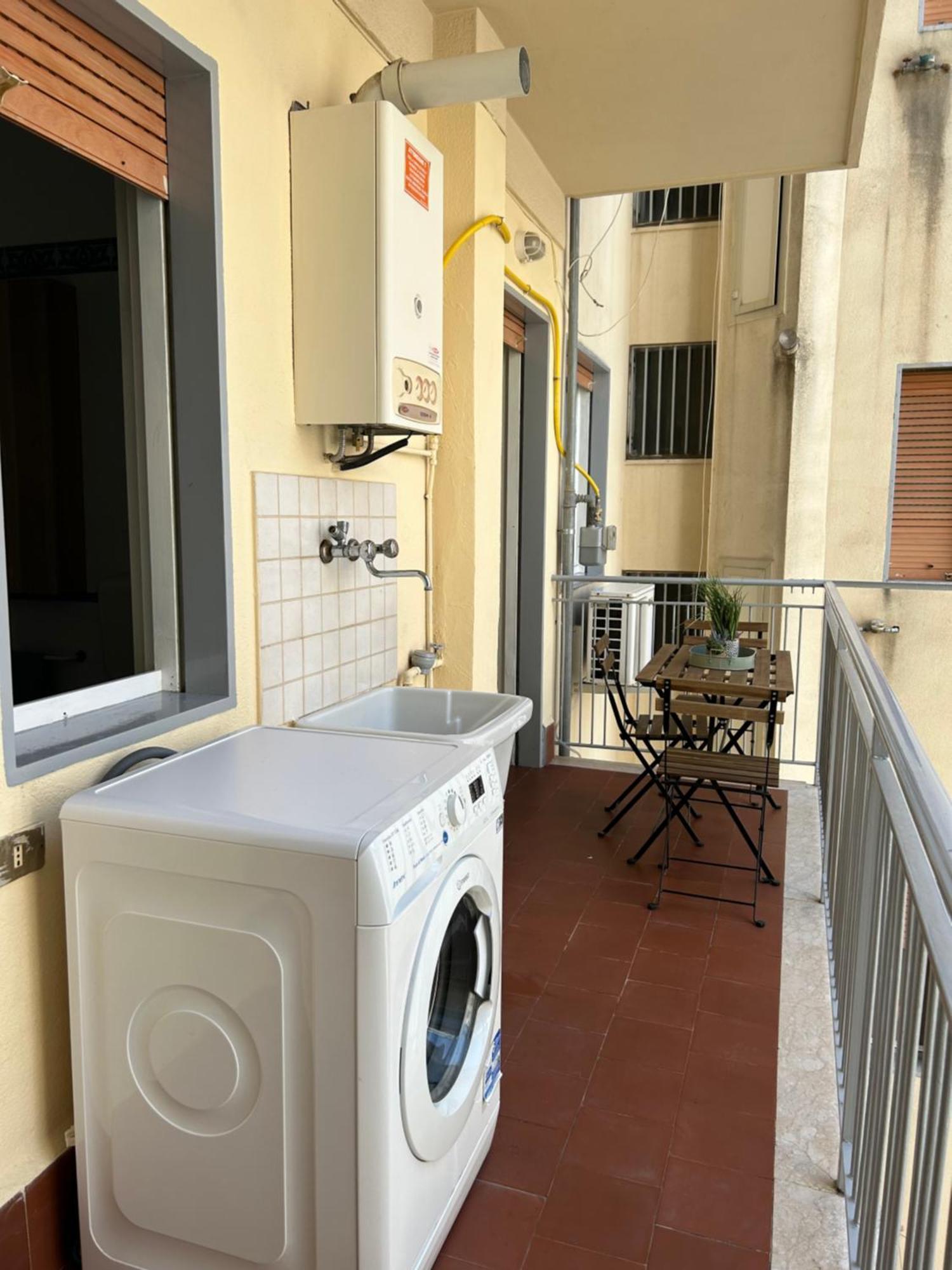 4 Country Side - Center Apartment *