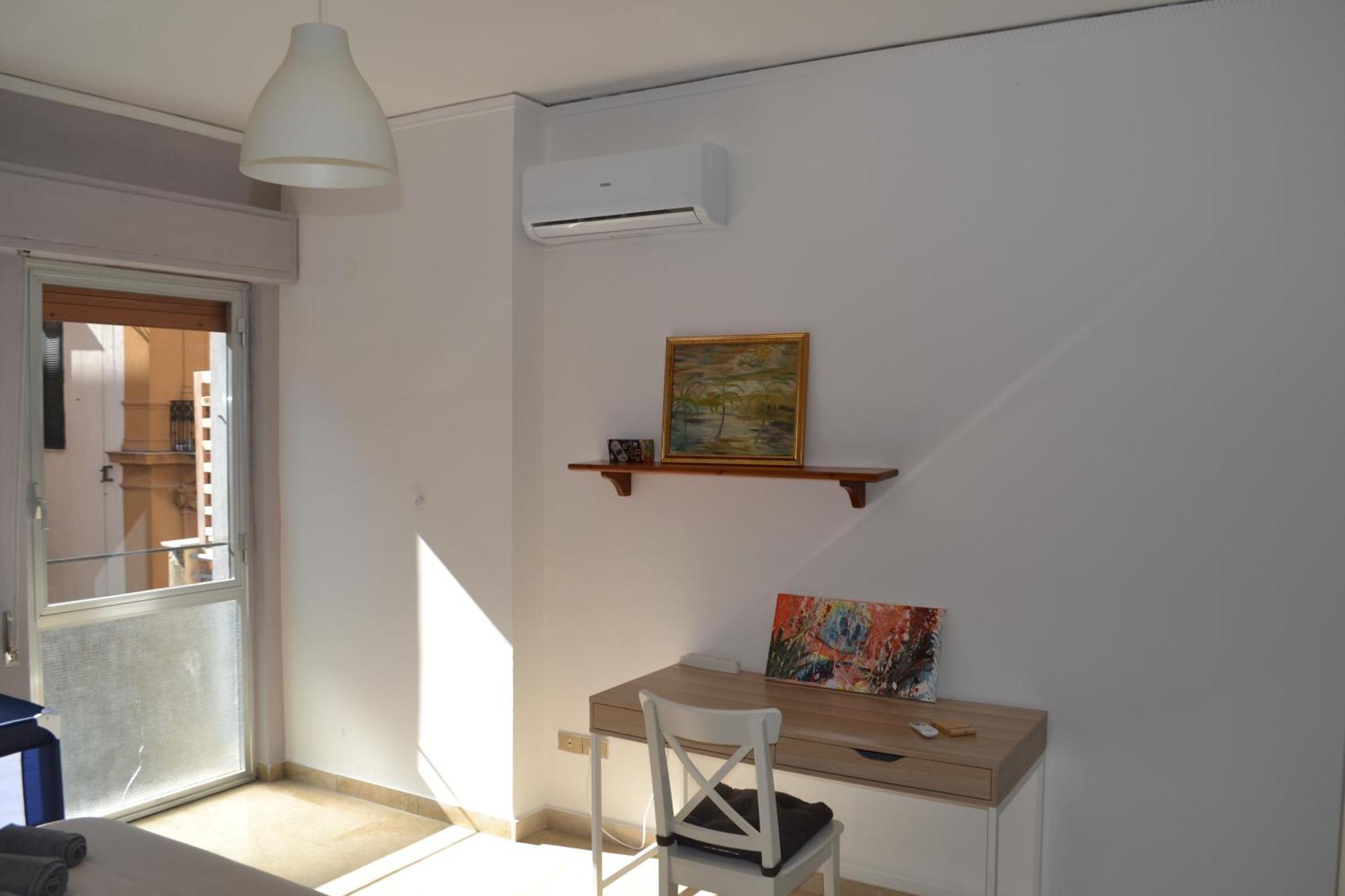Apartment 4 Country Side - Center