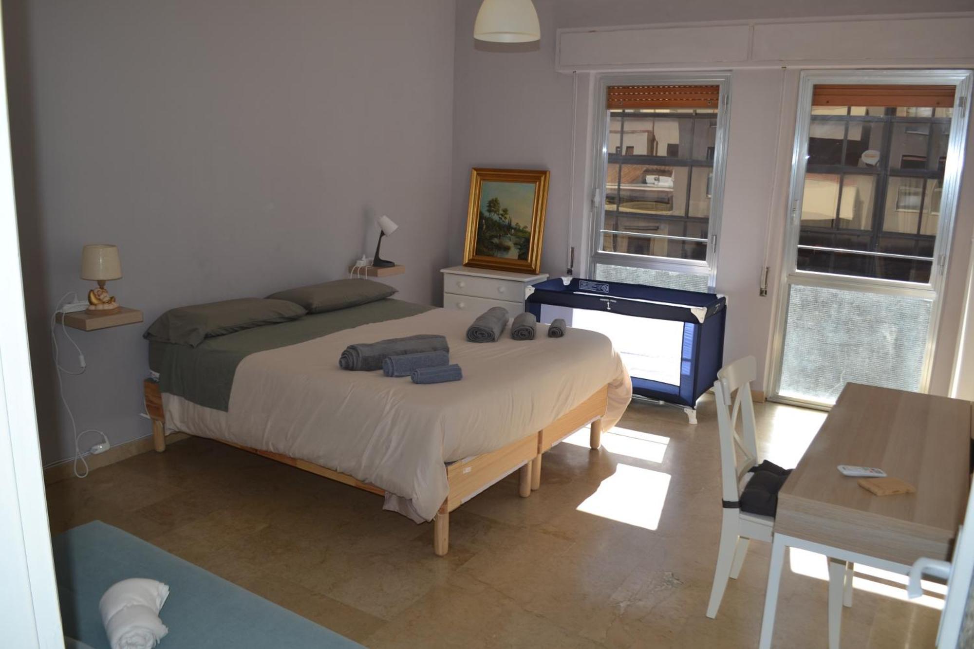 Apartment 4 Country Side - Center Palermo