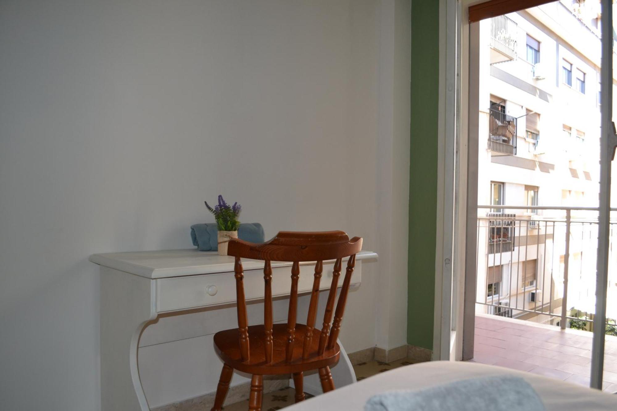 4 Country Side - Center Apartment Palermo