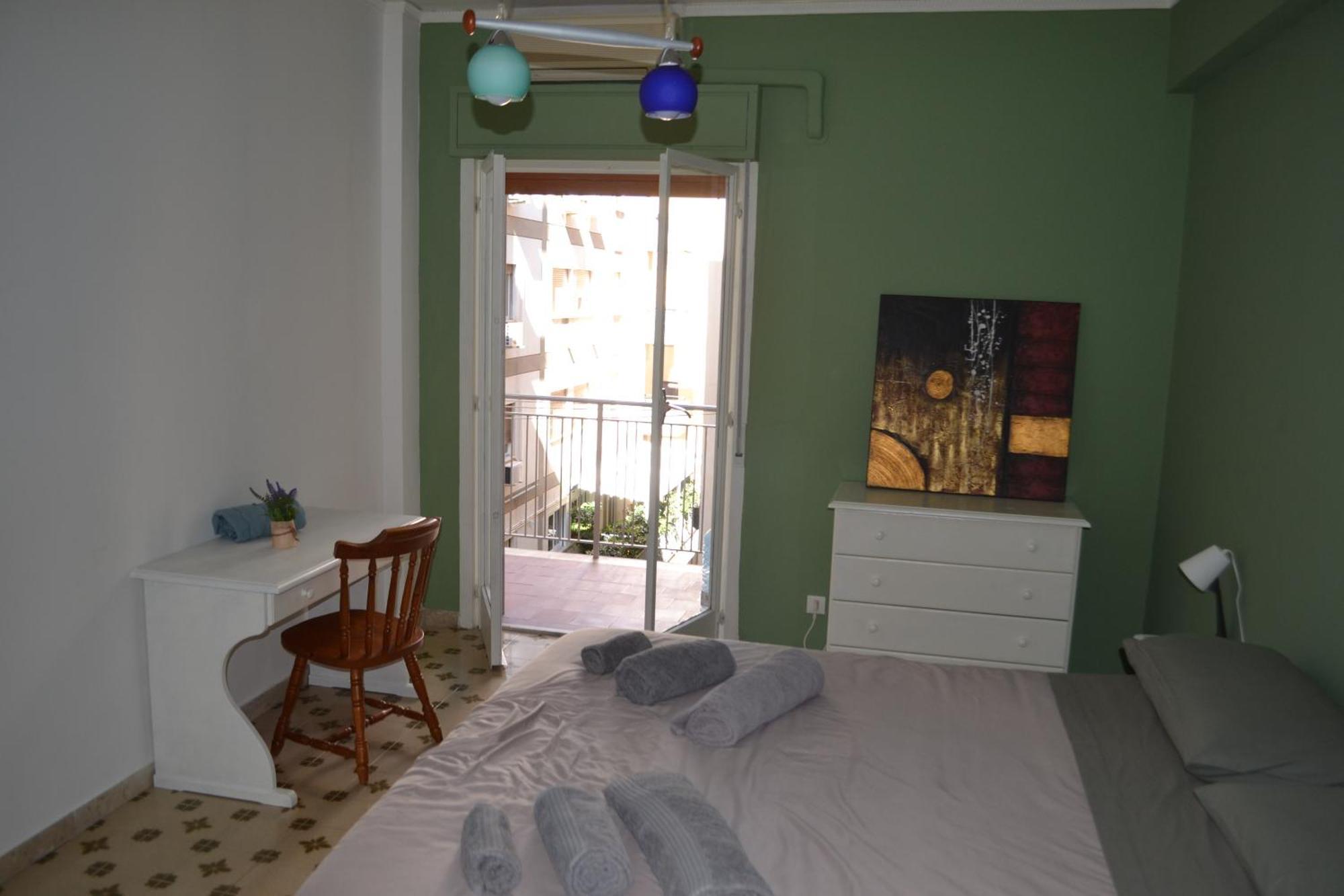 4 Country Side - Center Apartment *