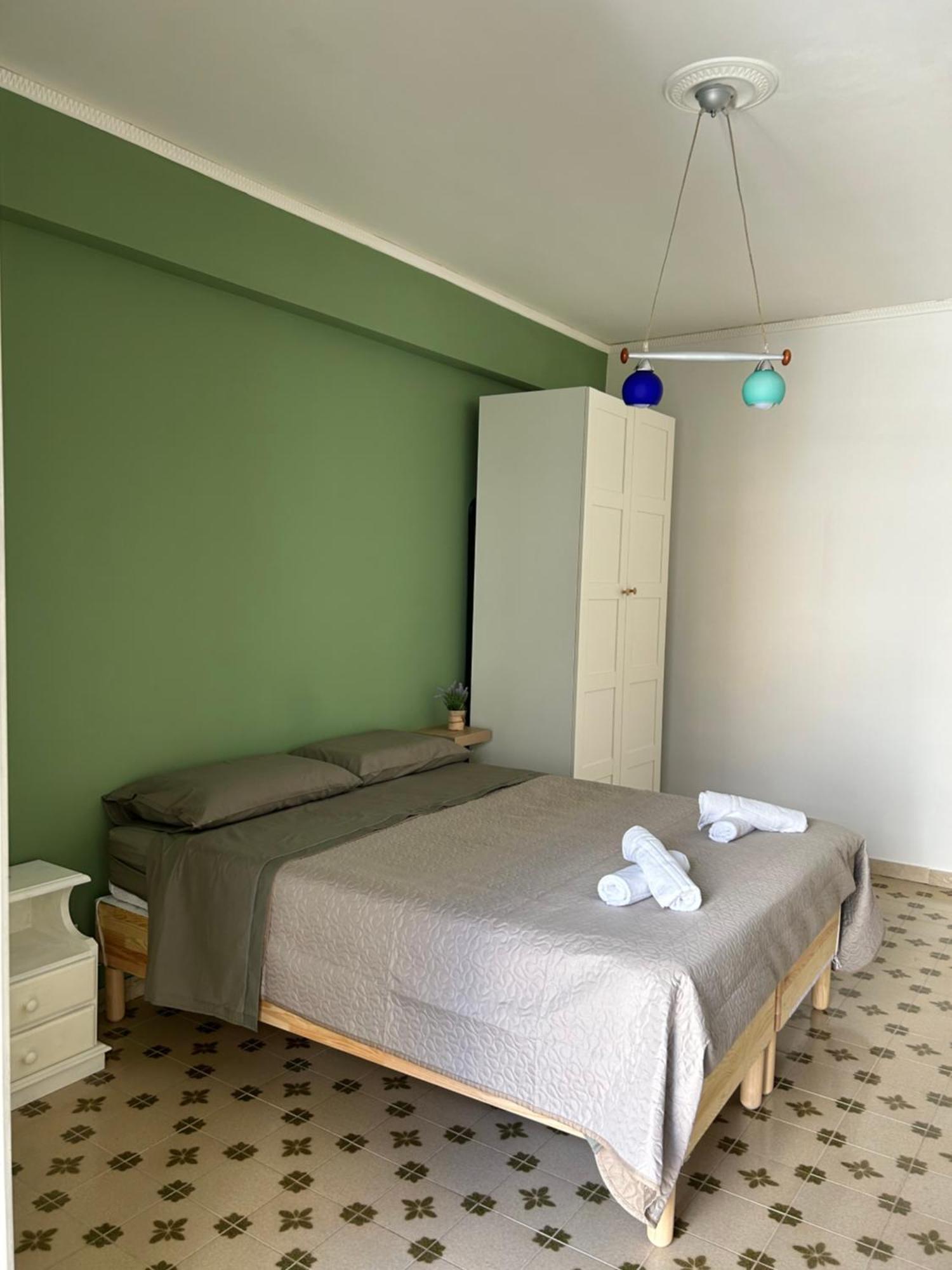 Apartment 4 Country Side - Center Palermo