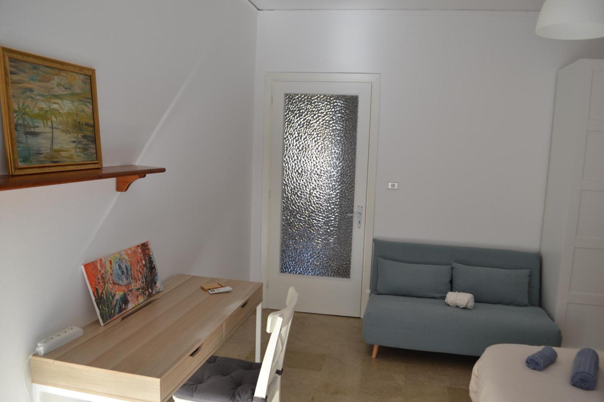 4 Country Side - Center Apartment Palermo