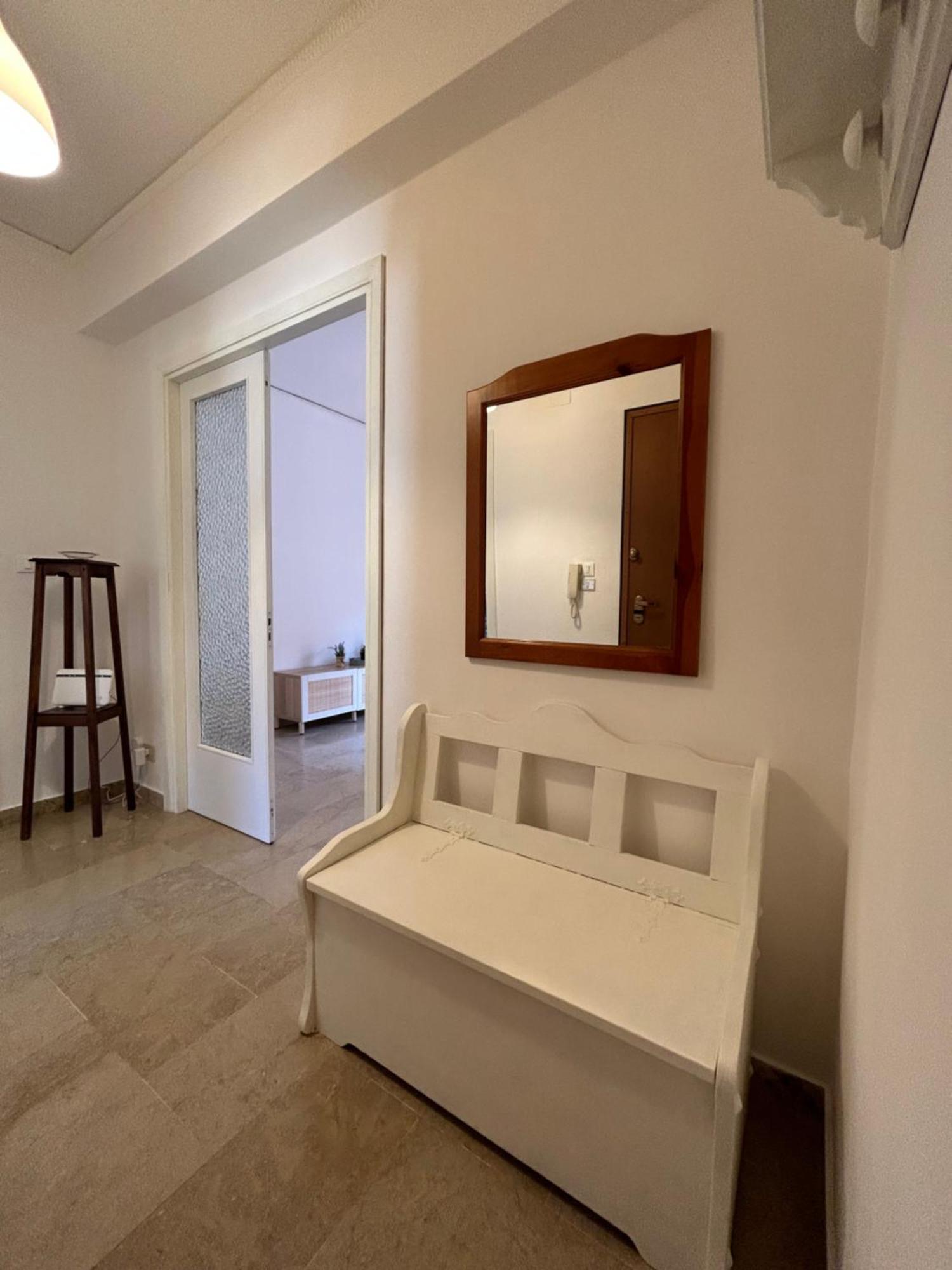 4 Country Side - Center Apartment