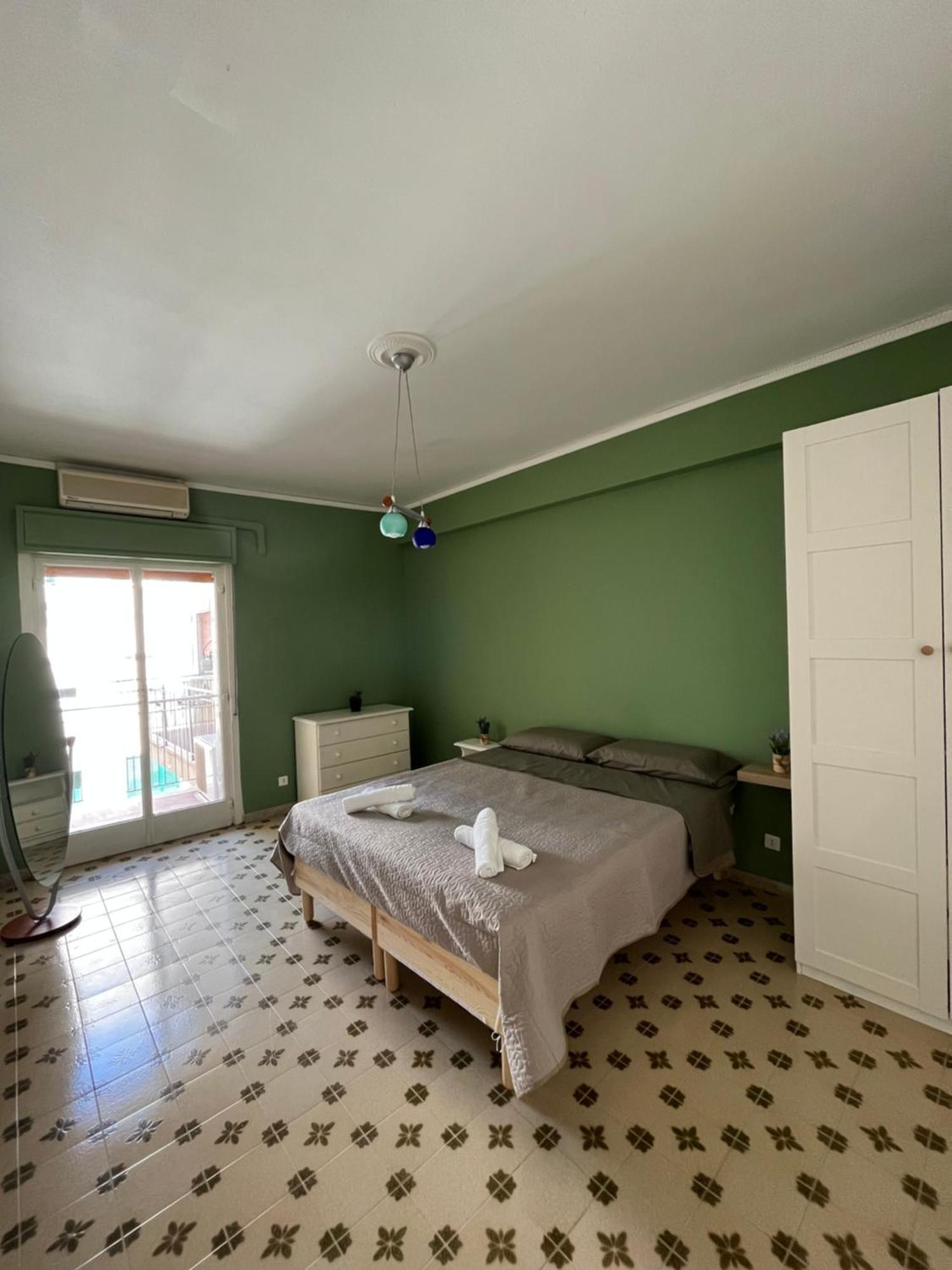 4 Country Side - Center * Palermo