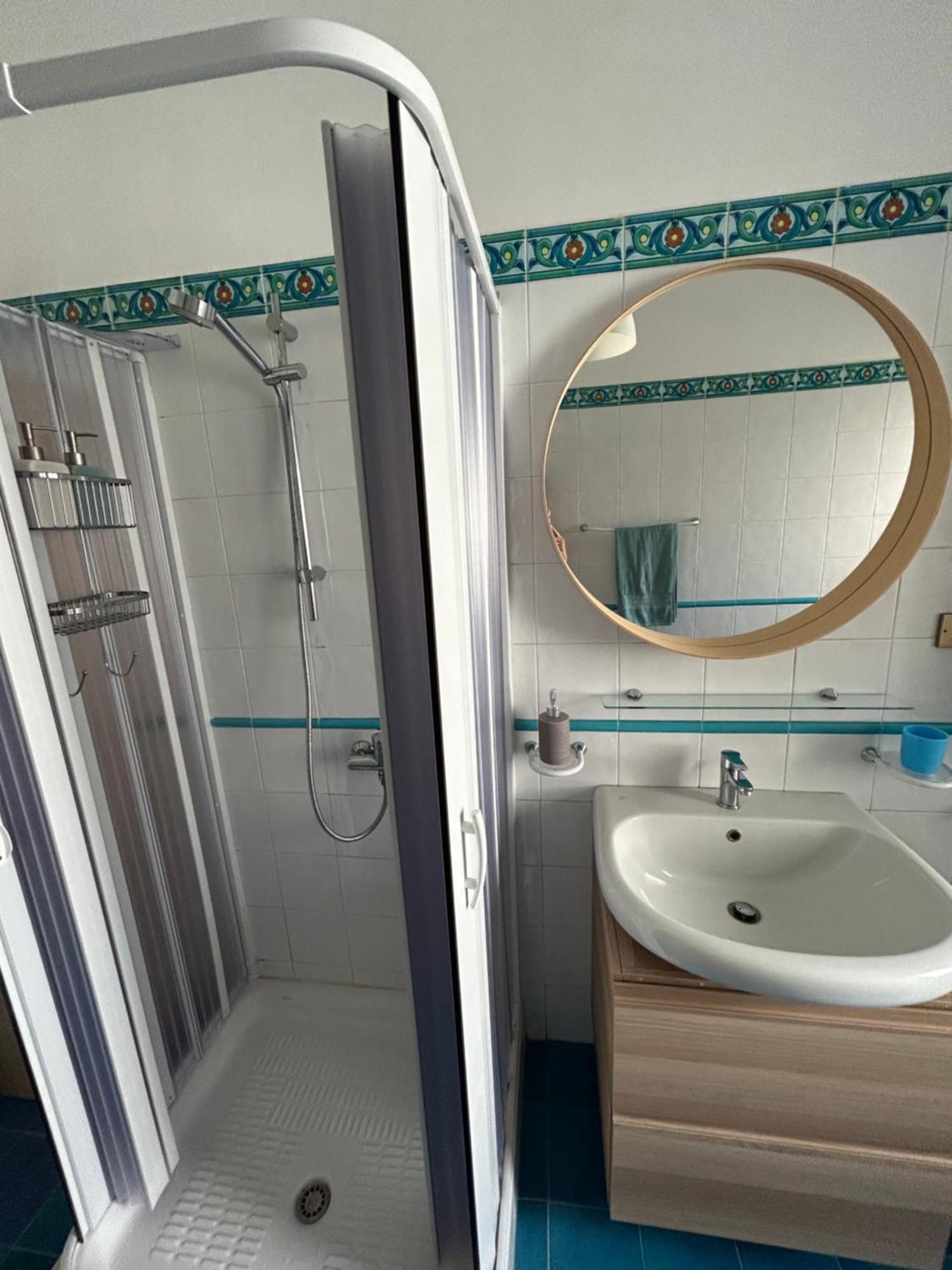4 Country Side - Center Apartment Palermo